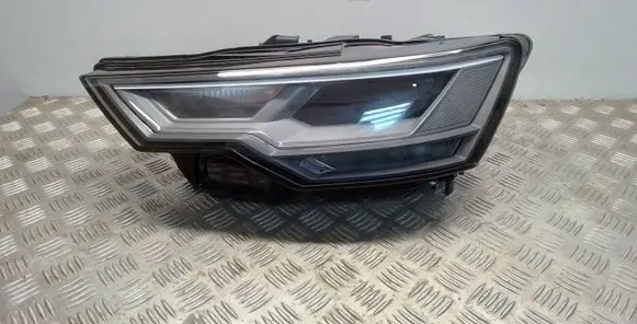 Audi A6 S6 C8 4K Headlight/headlamp 4K0941033 1XX01337601
