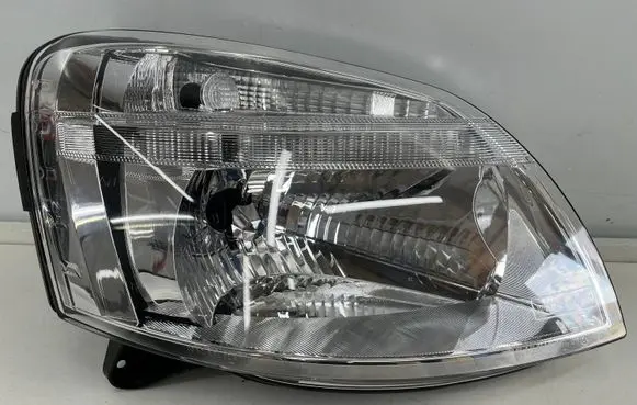 Peugeot Partner Headlight/headlamp 9644150980