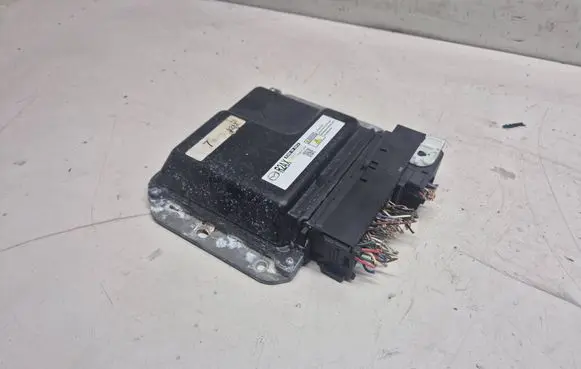Mazda CX-7 Engine control unit/module R2AX18881J 2758009498
