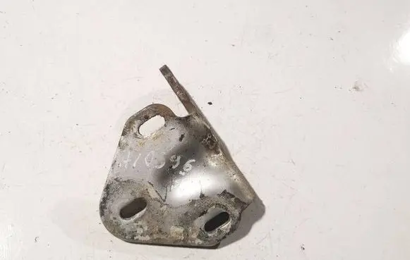 Peugeot Boxer Rear door lower hinge