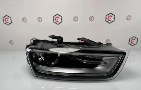 Audi Q3 8U Headlight/headlamp 8U0941754