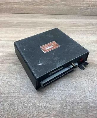 Audi 80 90 S2 B4 Engine control unit/module ECU 035905383T