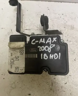 Ford C-MAX I ABS Pump 10020700714