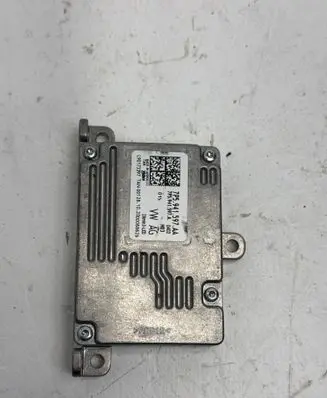 Skoda Octavia Mk4 Headlight ballast module Xenon 7P5941597A 7P5941597AA L90173397