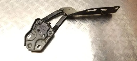 Volvo XC40 Engine bonnet/hood hinges 31356753