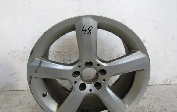 Mercedes-Benz SLK R172 R17 alloy rim A1724013702