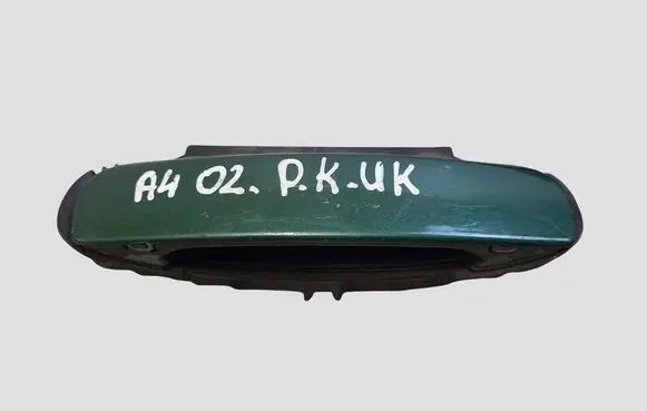Audi A6 S6 C5 4B Front door exterior handle 4B0839885