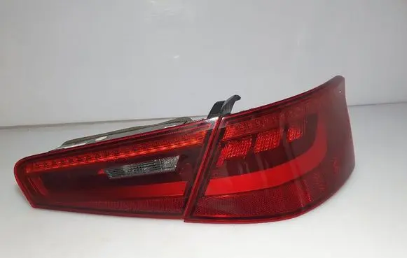 Audi A3 S3 8V Rear/tail lights set 8V3945096B