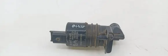 Peugeot 407 Windscreen/windshield washer pump 9643447780