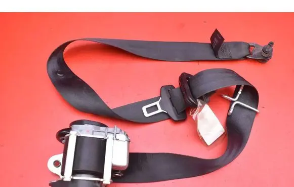 Ford Transit - Tourneo Connect Front seatbelt DT11K61295ACW