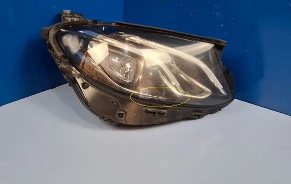Mercedes-Benz E W213 Headlight/headlamp A2139064004 A2139064004KZ EX2015