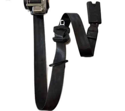 Renault Captur Set of seat belts 868844868R