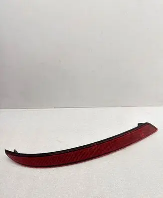 BMW 6 F12 F13 Rear tail light reflector 7844023