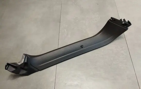Audi Q3 F3 Other trunk/boot trim element 83A867607