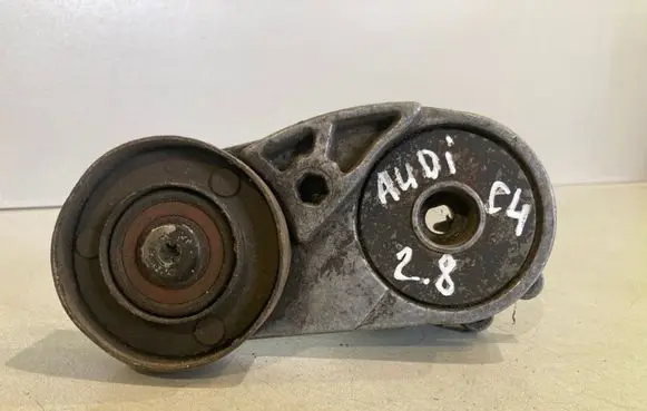 Audi 100 S4 C4 Alternator belt tensioner 078903133