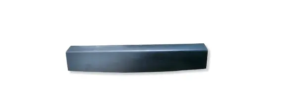 Peugeot 5008 II Tailgate trim 9814250177