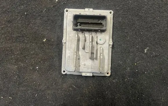 Chevrolet Camaro Gearbox control unit/module 24281914