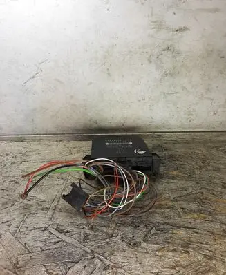 Mercedes-Benz CLK A208 C208 Door control unit/module 2088200426