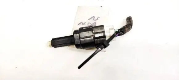 Honda FR-V Brake pedal sensor switch