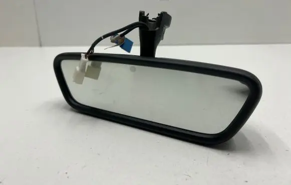 Infiniti Q30 Rear view mirror (interior) T100011 GNTX849 E110265534