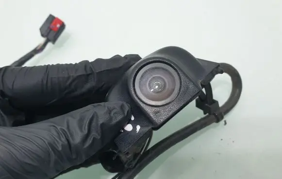 Dodge Grand Caravan Reversing camera 04672639AA