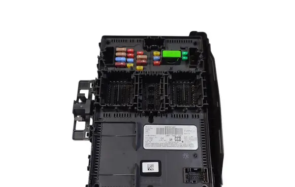 Ford Escape IV BSM Control unit LX6T15604 LX6T15604CCD H20527