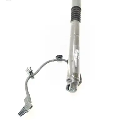 Tesla Model X Rear door soft close latching motor 514112 106344100C