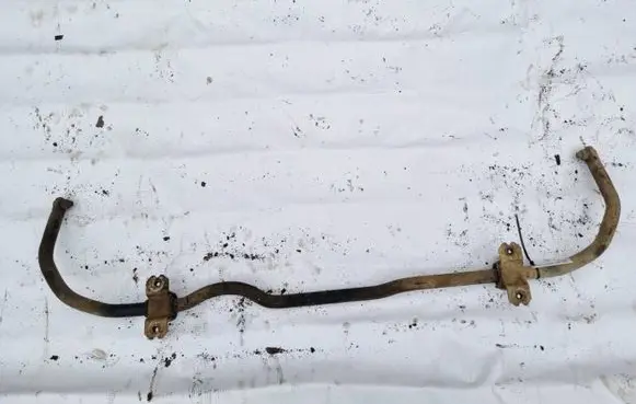 Volkswagen Touran I Front anti-roll bar/sway bar