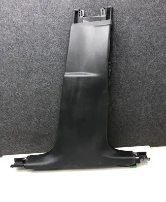 Citroen C4 Grand Picasso (B) pillar trim (bottom) 9677772477