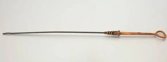 Volkswagen PASSAT B5 Oil level dip stick 028115611H