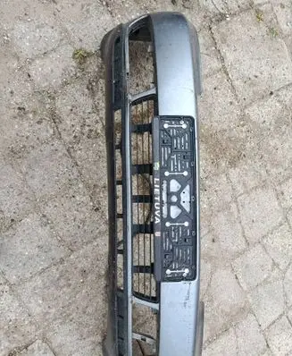 Audi A4 S4 B5 8D Front bumper 