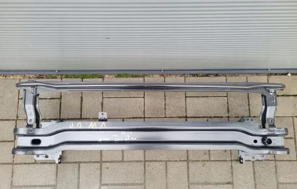 Volkswagen Up Front bumper cross member 1S0807109F