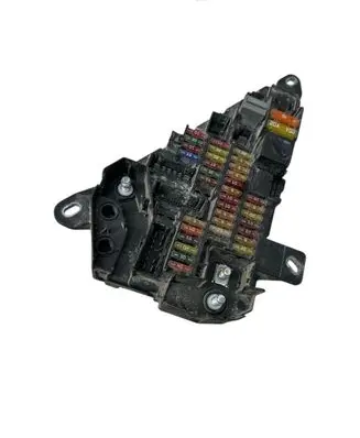 Fuse module