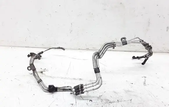 Citroen C5 Vacuum line/pipe/hose