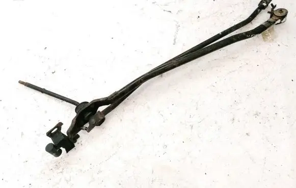 Nissan Almera Gear shifter/selector