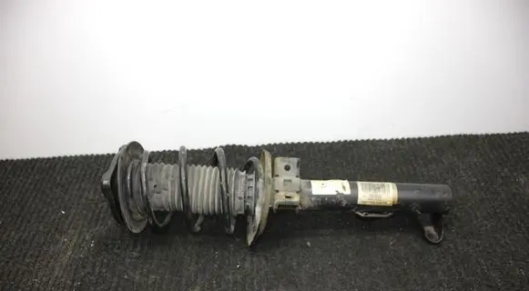 Mercedes-Benz C W204 Front shock absorber/damper A2043202866