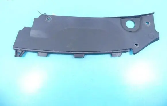 Skoda Superb B6 (3T) Center console 3T0807081 IMPRK1065488