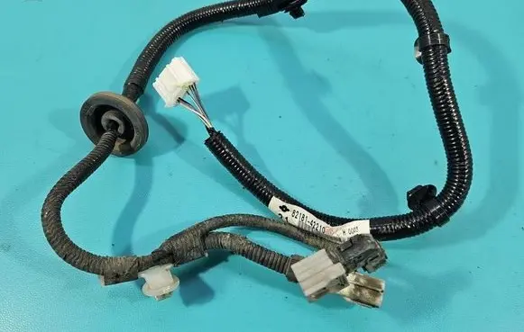 Toyota RAV 4 (XA50) Other wiring loom 82181-42210 IMPRK1532588