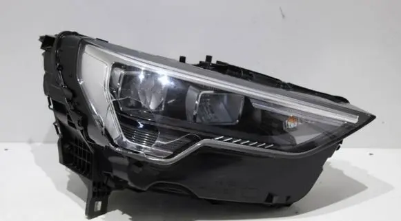 Audi Q3 F3 Headlight/headlamp 83A941012 1101A600000