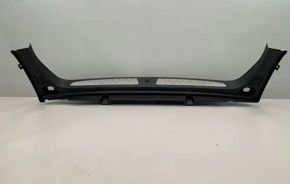 BMW 3 F30 F35 F31 Trunk/boot sill cover protection 7221875