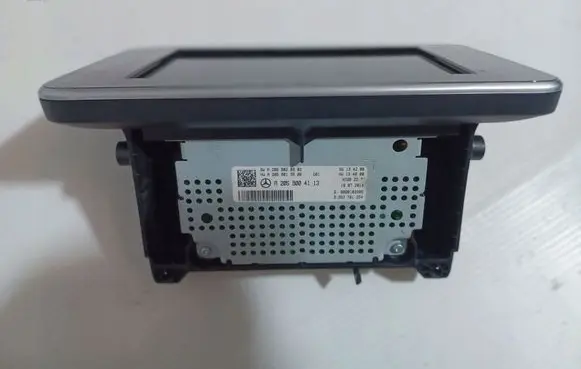 Mercedes-Benz C W205 Screen/display/small screen A2059004113