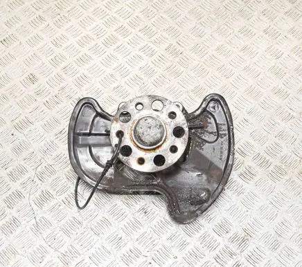 Mercedes-Benz E A207 Front wheel hub A2044202544