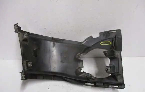 Alfa Romeo Stelvio Other exterior part 50540741