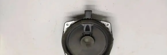 Mitsubishi Pajero Front door speaker 480k14302