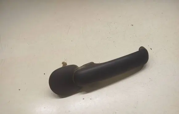 Nissan Terrano Tailgate/trunk/boot exterior handle 