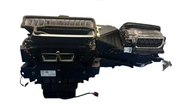 Audi A4 S4 B8 8K Interior heater climate box assembly 8K1820005AF G7817009864 107701