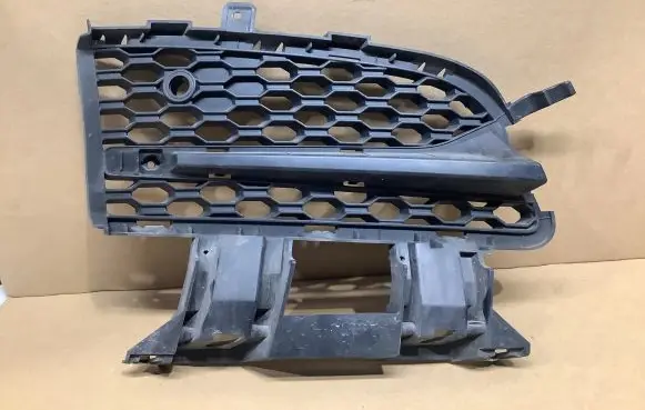 Jaguar XE Front bumper lower grill GX7M8B289CA
