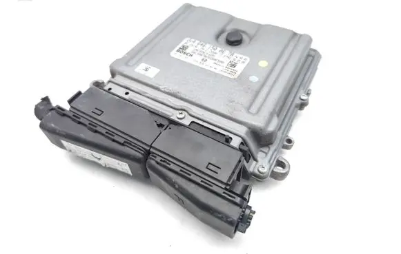 Mercedes-Benz Vito Viano W639 Engine control unit/module A6461500678 0281013784 1039S18711
