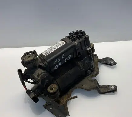 Mercedes-Benz E W211 Air suspension compressor/pump A2113200304 2113200304