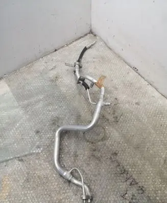 Chevrolet Camaro Air conditioning (A/C) pipe/hose